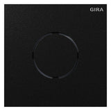 GIRA Sprachmodul Bus sw 106,5x106,5mm System 106 5563925