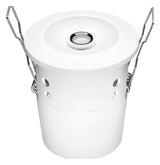 ZUMTOBEL Multisensor IP20 MSensor G3 SRC 30 PIR 5DPI WH