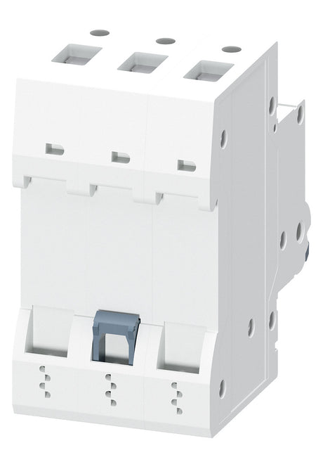 SIEMENS Leitungsschutzschalter UC B 32A 5SL6332-6 3p 400V 3TE 50Hz IP20