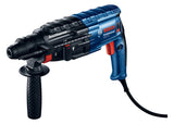 BOSCH-EW Bohrhammer 790W SDSplus 2,8kg Professional GBH 240 (C) Beton= 24mm