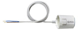 GIRA Heizungs-Stellmotor 230V AC IP54 216900