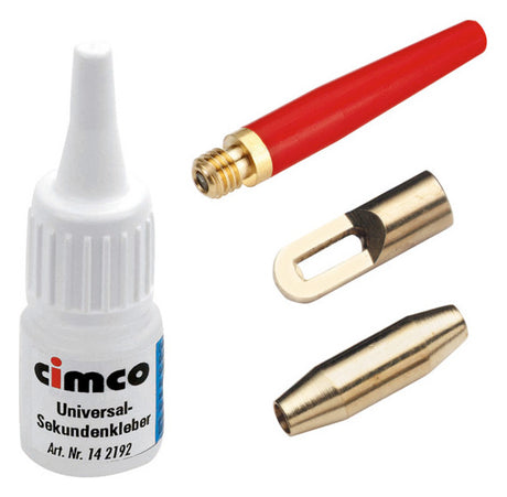 CIMCO Serviceset Ersatzteil Zubehör 141080