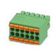 PHOENIX Kabelsteckverbinder LP Buchse 6p DFMC 1,5/ 6-ST-3,5 2re Federzug