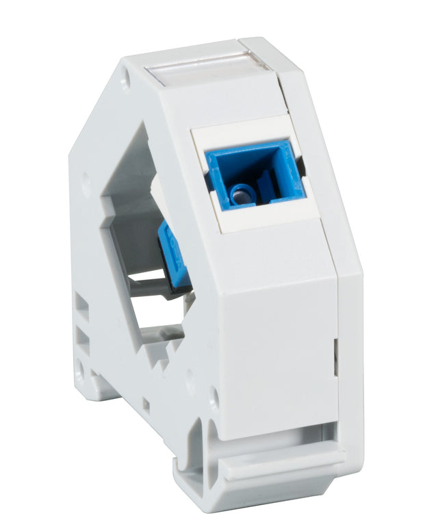 FTTH-DINRAIL-LC