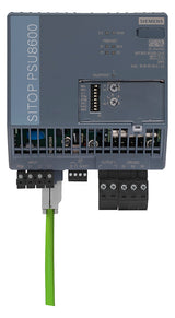 SIEMENS Gleichstromversorgung REG 24V 6EP3437-8SB00-2AY0 960W 400VAC 40A IP20