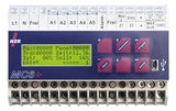 NZR Maximumwächter 60V 1VA 90x105x60mm MC6+ Ergänzungsmodul für 6 zusätzli IP20