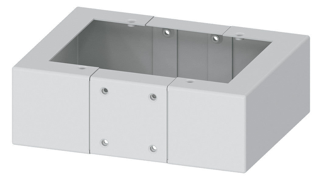SIEMENS Sockel H100xB300xT250mm ST gr 8GK9900-0KK13