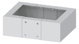 SIEMENS Sockel H100xB300xT250mm ST gr 8GK9900-0KK13