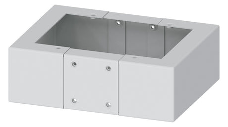 SIEMENS Sockel H100xB300xT250mm ST gr 8GK9900-0KK13