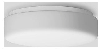 LIMBURG-GLAS LED-Anbauleuchte 29,4W ws 50036K3 3000K 2592lm Konv DALI