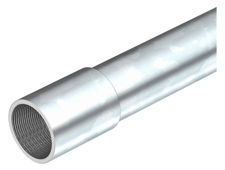 BETTERMANN Stahl-Gewinderohr  40mm starr SM40W G g/vz -45-400°C