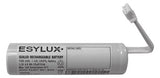 ESYLUX Werkzeug-Akku Li-Ion 1500Ah 3,2V SLE/SLF BATTERY LiFePO4 1500mAh 45g