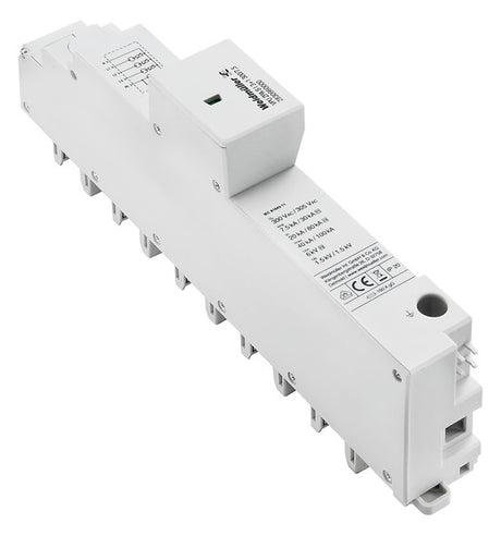 WEIDMÜLLER Überspannungsableiter 240VAC VPU ZPA S I 3+1 300/7,5 ITNetzform-/TN-C