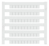 WEIDMÜLLER Klemmenmarkierung ws RM=5mm DEK 5/5 MC NE WS unbedr horiz