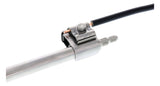 DEHN SE Anschlussklemme V4A  25 8-10mm AK 8.10 AQ4 50 TE20 25 V4A unbeh