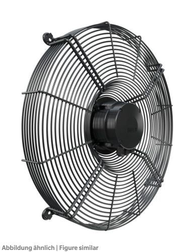 Ersatzventilator VT0603 für GACC R09R-3130HA-4M-3509