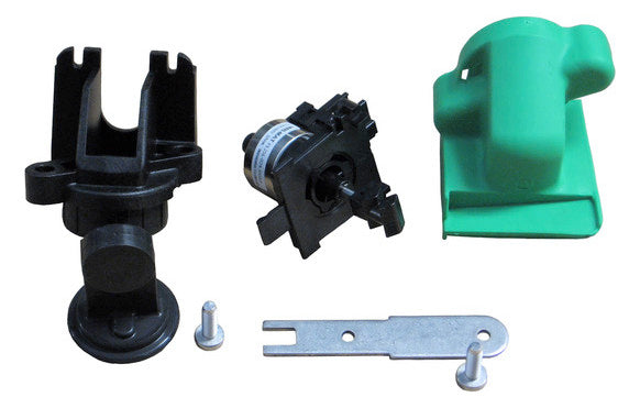 BOSCH Ersatzteil TTNR: 87161068450 Umsteuerventil Mischermodul