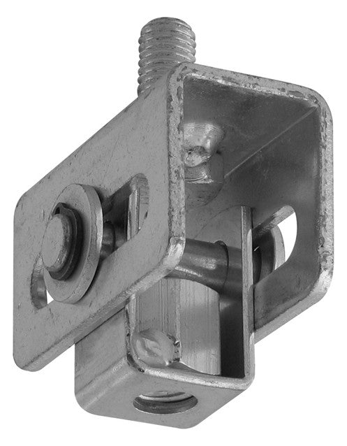 Walraven Schiebestück ev L: 65 IG:M8/10 AG:M10 bei axialer Verschiebung | 6653310