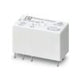 PHOENIX Schaltrelais 230V/AC 1W REL-MR-230AC/21HC 12,7x29x15,7mm