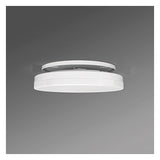 REGIOLUX LED-Wandanbauleuchte 34W 4000K turas-TUARO /500 4300 840 ET NL-ZB 4332l