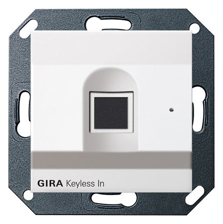 GIRA Berührungsschloss UP IP20 System 55 261727