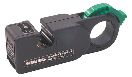 SIEMENS Abisolierwerkzeug  6-9,6mm rnd 6GK1901-1GA00 einstellb.Kerbt