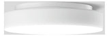 BEGA LED-Anbauleuchte 18,5W 3000K 1906lm 50651K3 ws Konv