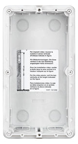 LEGRAND UP-Kasten 117x214x45mm Bticino 350020