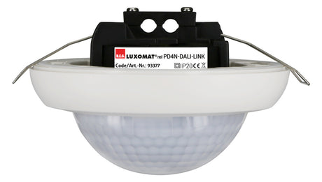 BEG Multisensor-Bus DALI Einb v0-360° ws PD4N-DALI-LINK 360° 2,5m