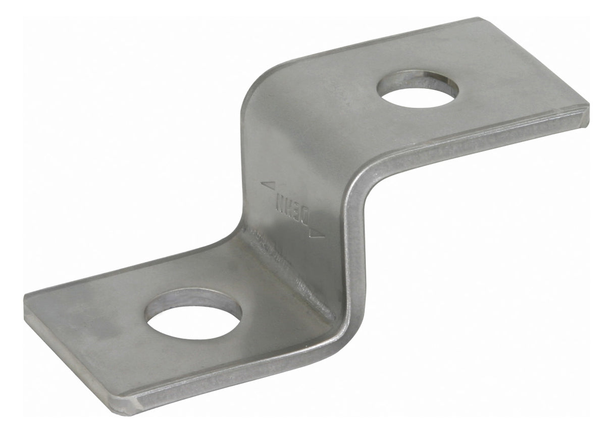 DEHN SE Endstück V2A unbeh ES ZF 2XB18 V2A