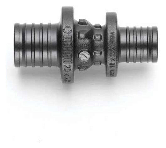 Rehau Kupplung 20 x 16 mm | 11600411001
