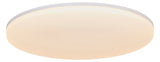 NORDLUX LED-Anbauleuchte 18W 3000K ws 2310106001 1600lm Konv