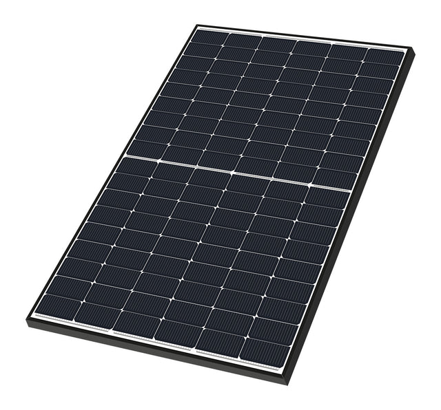 Sonnenkraft SK-KPV 445 Wp HC NE (2x2mm bifacial) | 321109007