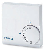 EBERLE Raumthermostat 230V 10A Wechsler RTR-E 6705 IP30 Bimetall
