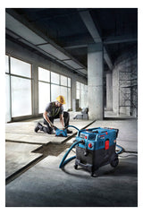 BOSCH-EW Nass-/Trockensauger 1200W 40l Professional GAS 12-40 MA (C 1200W bl