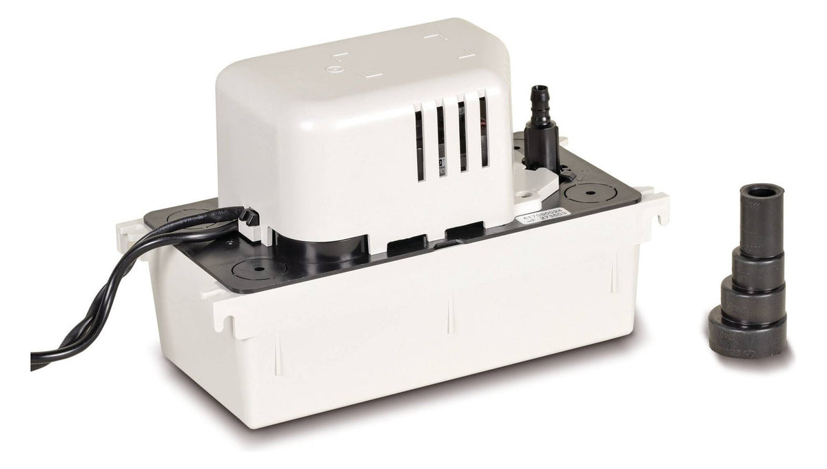 Remko Kondensatpumpe KP-5 W-Nr. 1613168