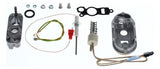 Bosch Ersatzteil TTNR: 7736700318 Glühzünder/Elektrode Set kpl. 15-45kW