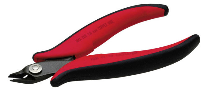 CIMCO Elektronik-Seitenschneider 132mm 101052 isol