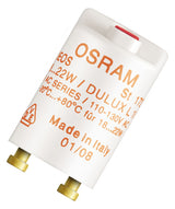 OSRAM Starter 18-22W f.Leuchtstoffl ST 172 SAFETY DEOS