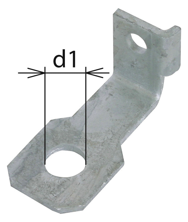 DEHN SE Anschlussset AB EXFS IF1 W 18