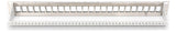 ASSMANN ELEKTRO Modular Patch Panel 24f geschirmt 24-Port, Besch. DN-91410-LF