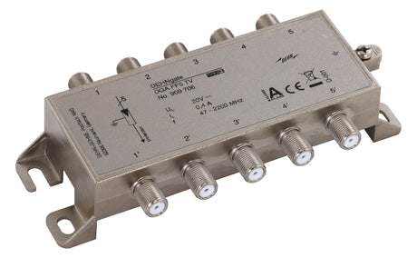 DEHN SE Kombiableiter 120V 0-20VDC AP DGA FF5 TV 2,5kA