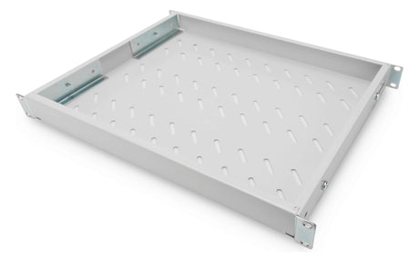 ASSMANN ELEKTRO 1HE Fachboden für 600 mm einstl. 350-550mm Tiefe DN-97644