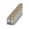 PHOENIX Reihenklemme 1Etage gr 24A TS15 MPT 2,5