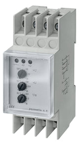 SIEMENS Spannungswächter 230V AC 310,5V 5TT3408 3ph-Unterspg