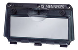 MENNEKES Sichtfenster 110x205x39mm AMAXX 25009