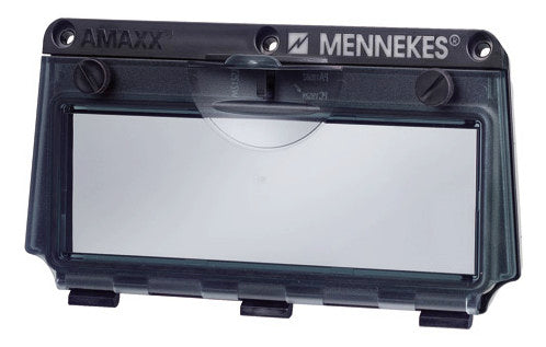 MENNEKES Sichtfenster 110x205x39mm AMAXX 25009