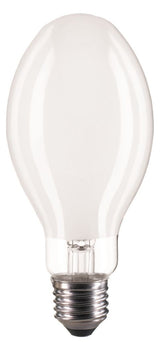 PHILIPS-LM Natriumdampflampe 50W E27 SON 50W/220 E27 1CT/24 2000K ellip