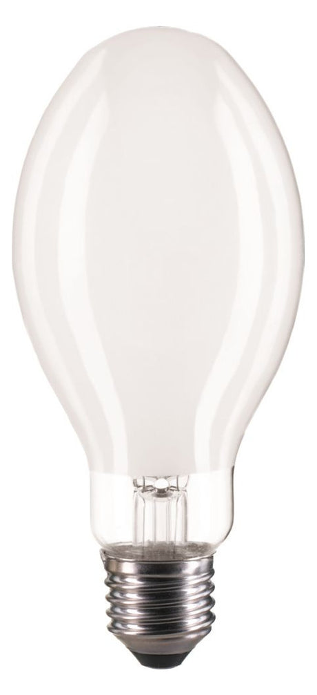 PHILIPS-LM Natriumdampflampe 50W E27 SON 50W/220 E27 1CT/24 2000K ellip