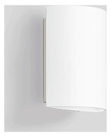 LIMBURG-GLAS LED-Wandanbauleuchte 7,4W 50065.2K3 3000K 538lm edst Konv DALI